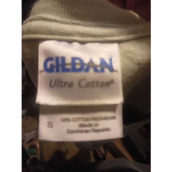 Reba MacIntyre 2014 tour tee - Picture 3 of 3